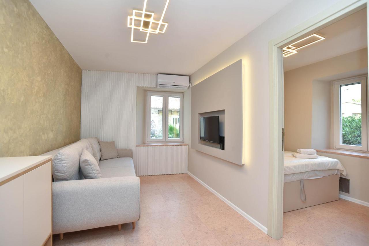 Goldpalma Apartment Budva Exterior foto
